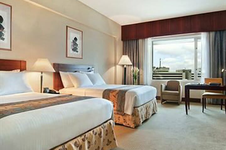 Hilton Colon Guayaquil Hotel