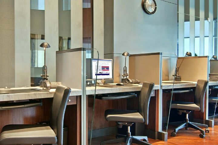 Hilton Colon Guayaquil Hotel