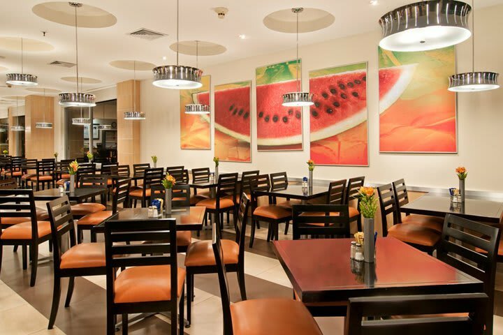 Hilton Colon Guayaquil Hotel