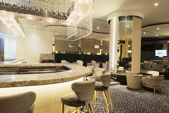Hilton Colon Guayaquil Hotel