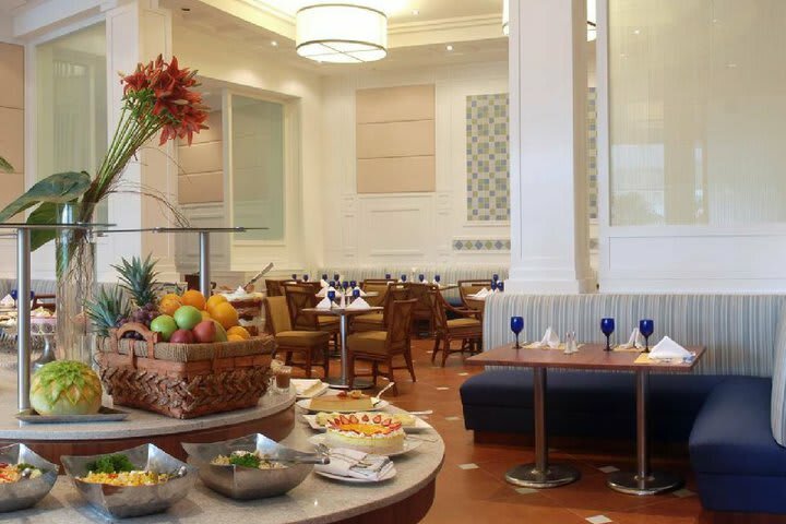 Hilton Colon Guayaquil Hotel