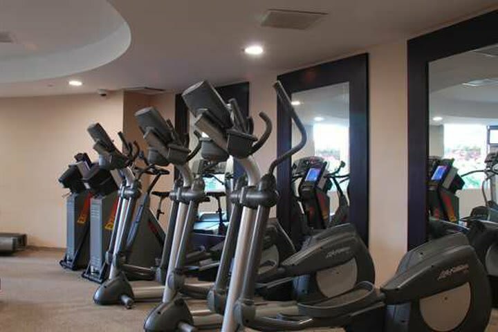 Hilton Colon Guayaquil Hotel