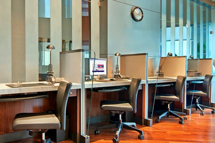 Hilton Colon Guayaquil Hotel