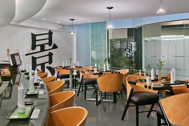 Hilton Colon Guayaquil Hotel