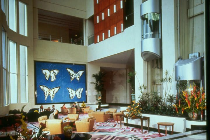 Hilton Colon Guayaquil Hotel