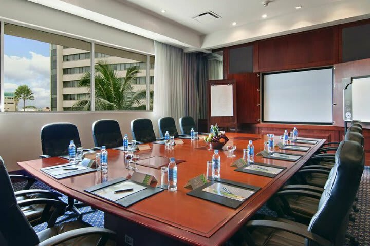 Hilton Colon Guayaquil Hotel