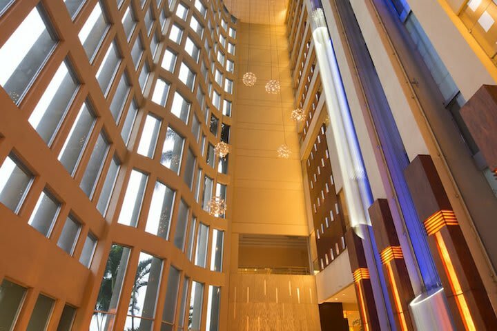 Hilton Colon Guayaquil Hotel