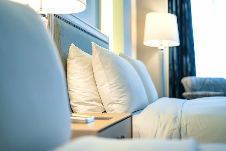 Hilton Colon Guayaquil Hotel
