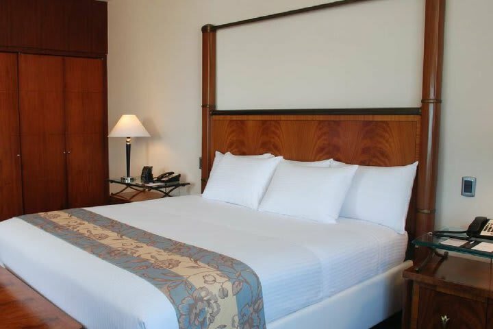 Hilton Colon Guayaquil Hotel