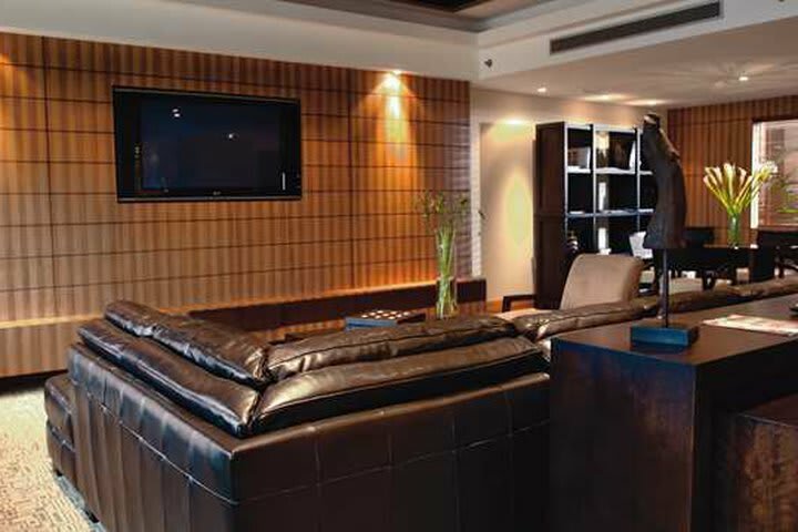 Hilton Colon Guayaquil Hotel