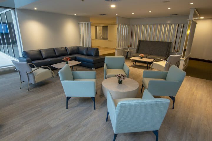 Hilton Colon Guayaquil Hotel