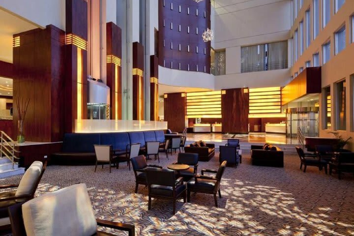 Hilton Colon Guayaquil Hotel