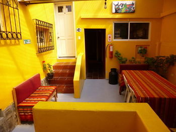 Hotel Andino