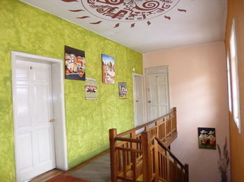 Hotel Andino