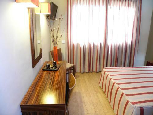 Hostal Hotel Noguera
