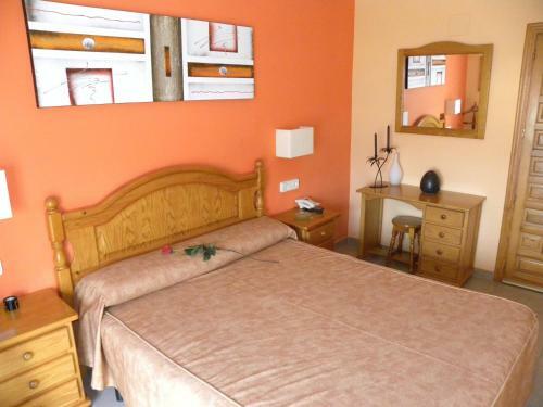 Hostal Hotel Noguera