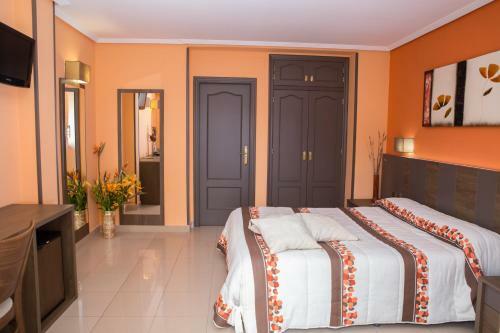 Hostal Hotel Noguera
