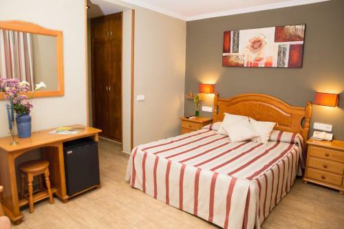 Hostal Hotel Noguera