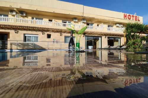 Hostal Hotel Noguera