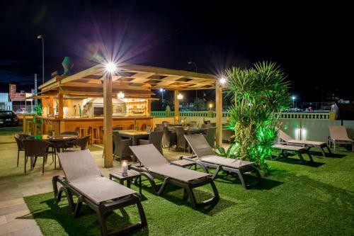 Hostal Hotel Noguera