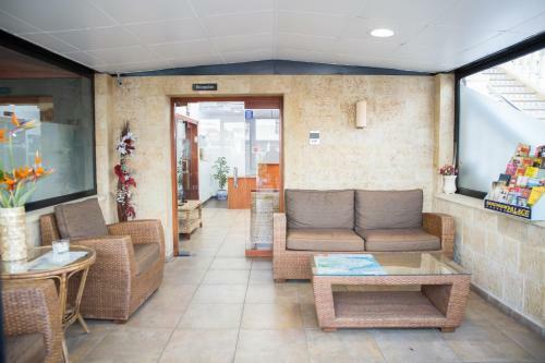 Hostal Hotel Noguera