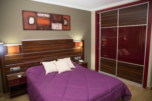 Hostal Hotel Noguera