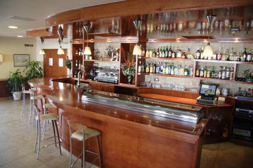 Hostal Hotel Noguera