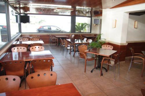 Hostal Hotel Noguera