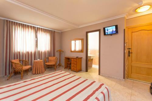 Hostal Hotel Noguera