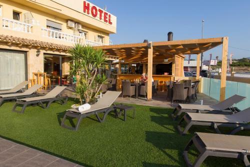 Hostal Hotel Noguera