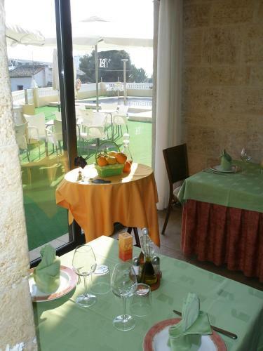 Hostal Hotel Noguera
