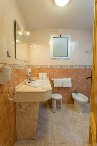 Hostal Hotel Noguera