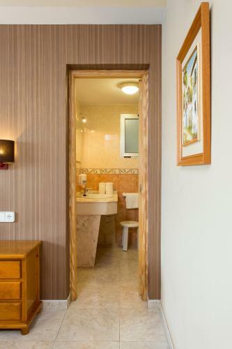 Hostal Hotel Noguera