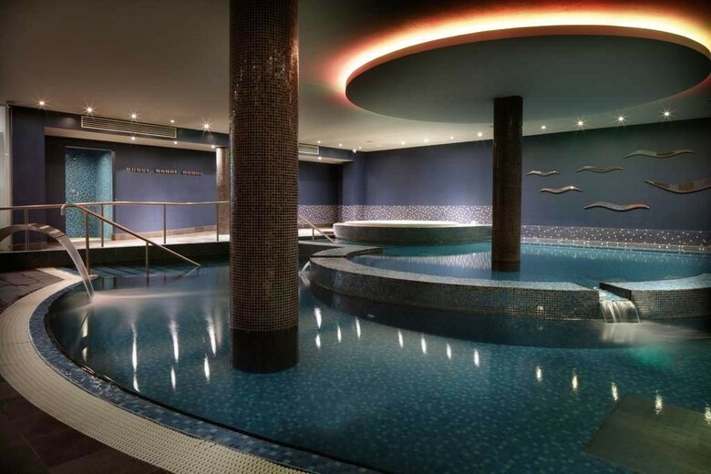 Hotel Hilton Dublin Kilmainham