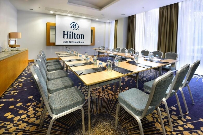 Hotel Hilton Dublin Kilmainham