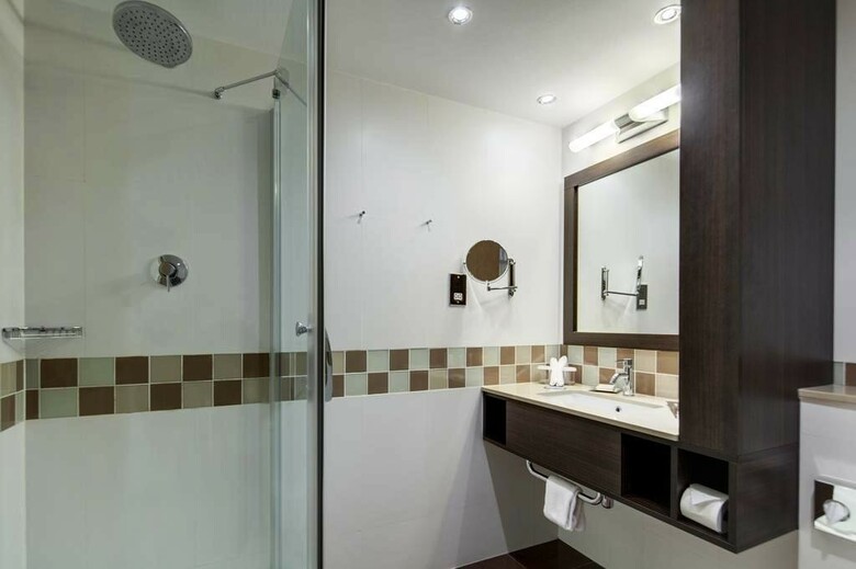 Hotel Hilton Dublin Kilmainham