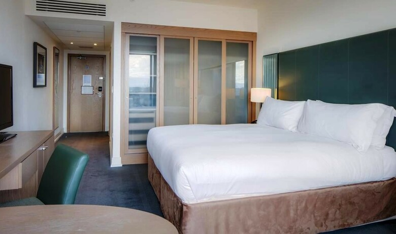Hotel Hilton Dublin Kilmainham