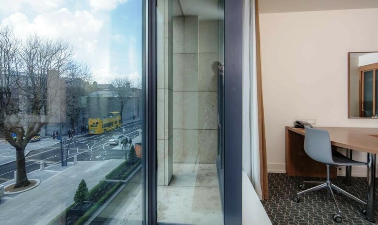 Hotel Hilton Dublin Kilmainham