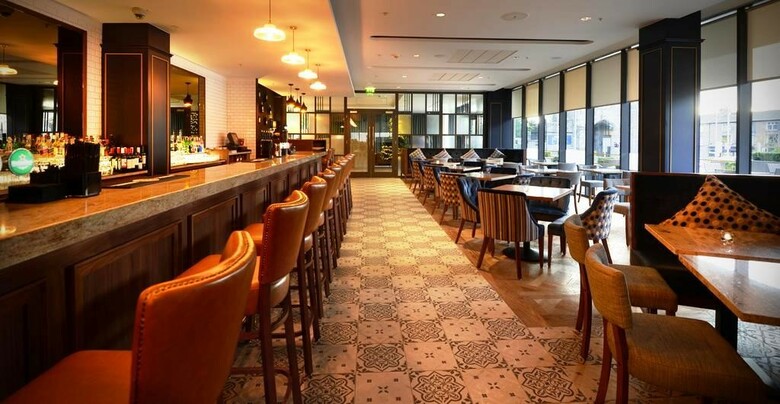 Hotel Hilton Dublin Kilmainham