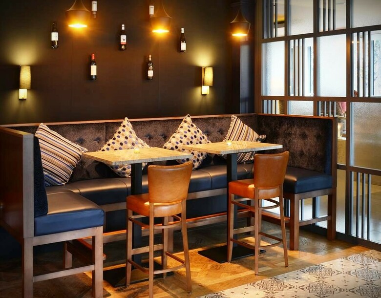 Hotel Hilton Dublin Kilmainham