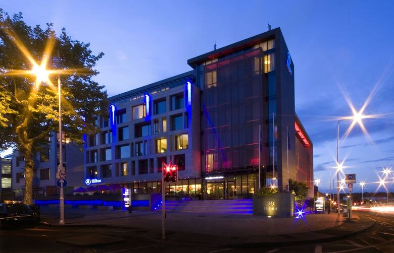 Hotel Hilton Dublin Kilmainham