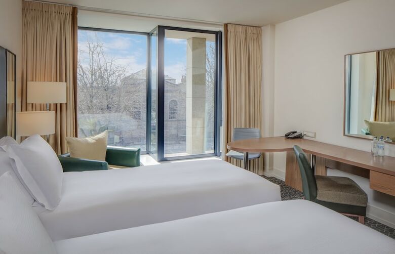 Hotel Hilton Dublin Kilmainham
