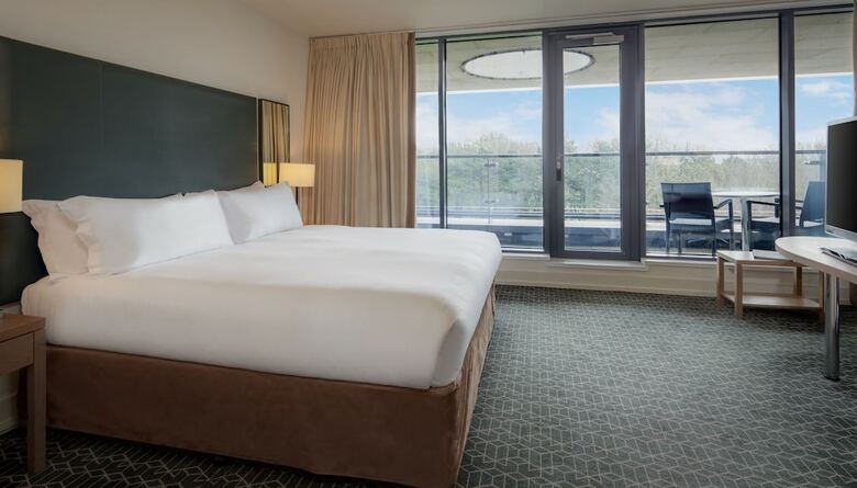 Hotel Hilton Dublin Kilmainham