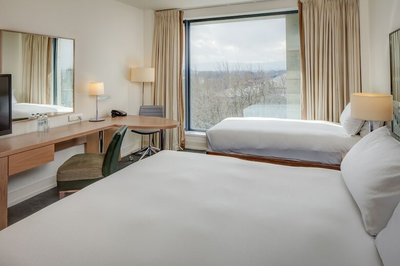 Hotel Hilton Dublin Kilmainham