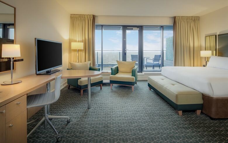 Hotel Hilton Dublin Kilmainham