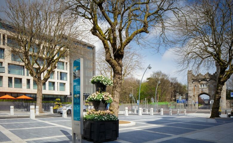 Hotel Hilton Dublin Kilmainham