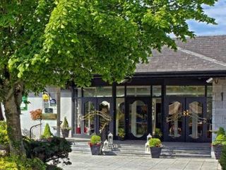 Fitzgerald's Woodlands Hotel