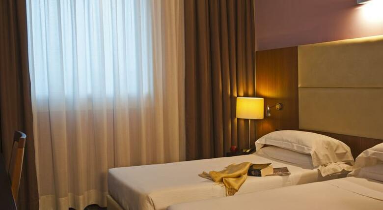 My One Hotel Bologna