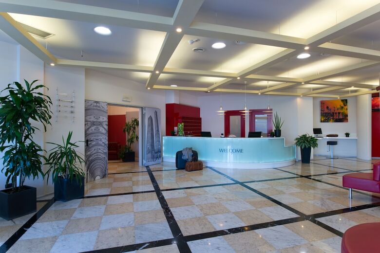 My One Hotel Bologna