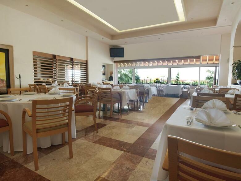 Hotel Fiesta Inn Cuernavaca